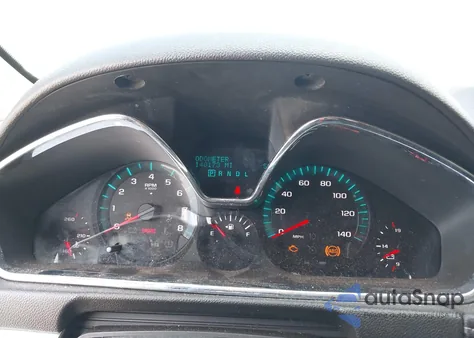 2017 Chevrolet Traverse 1Lt из США, поврежденный, VIN 1GNKVGKD2HJ141961